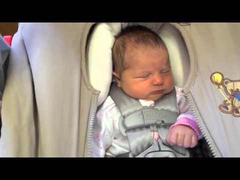 New Years Baby 2016 - YouTube