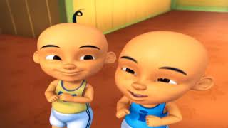 Upin dan Ipin Episode Terbaru 2018 RINDU OPAH Full