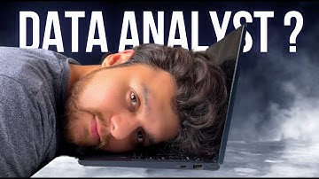 5 MISTAKES to Avoid as a DATA ANALYST in 2025