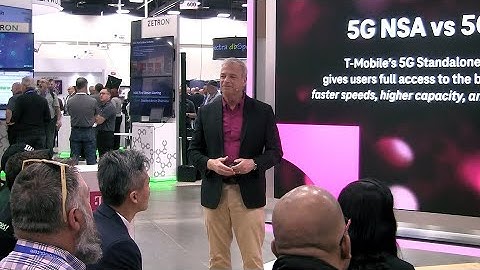 Joe Popp @ IWCE 2025