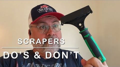 How this tool works! @mrjeffthecustodian 