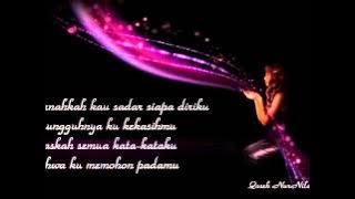 Mantan Band-Hormati Kekasihmu~lirik~