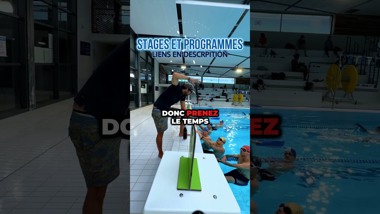 Je COACHE 2 exercices SENSORIELS 