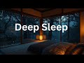 deep sleep music rain for sleep soft piano