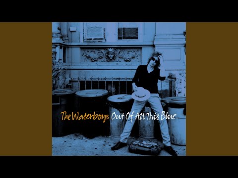 Didn't We Walk on Water (JessKav Mix)