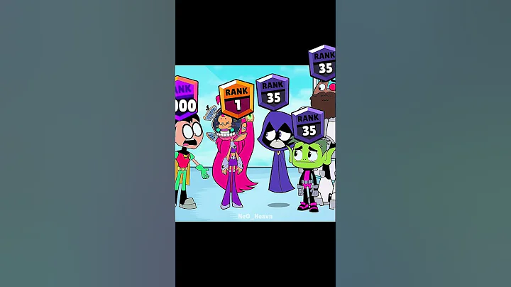 Robin Rank Up #brawlstars #shorts #viral #viralshorts