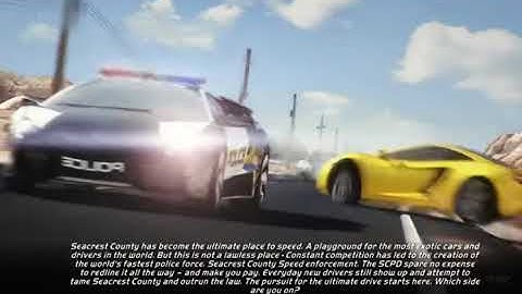 Need for Speed Hot Pursuit Remastered Crashing, Freezing, Error, FPS and Graphics Issue on PC