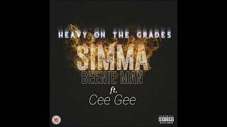 Beenie Man ft. Cee Gee -- Heavy on the grades @beenieman5488