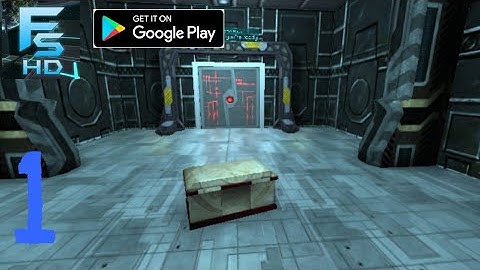 fractal space hd part 1 gameplay walkthrough 360 hd