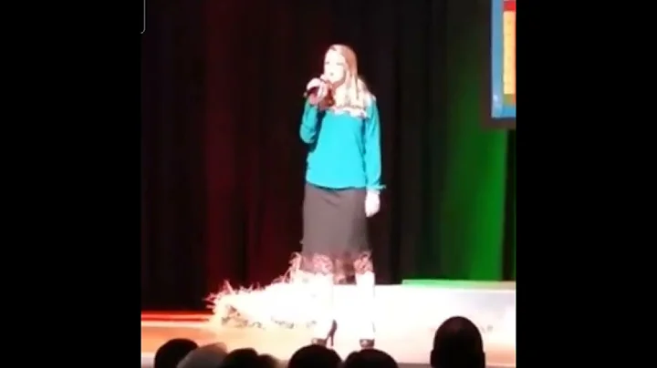 Katie Jenkins- Spanish Trail Playhouse  "The Chris...