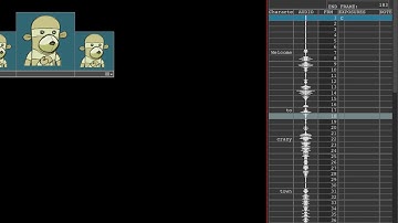 Dragonframe 4 Tutorial - 301 Audio Workspace Overview