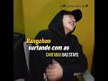 (meme)🤣💥BANGCHAN SURTANDO COM CANTADAS DAS STAYS AKAKAKKA #straykids