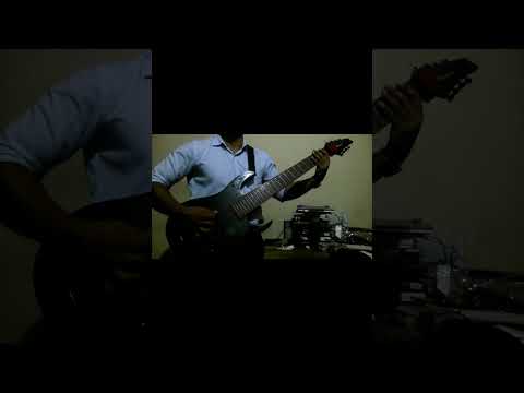 Power of 8-String