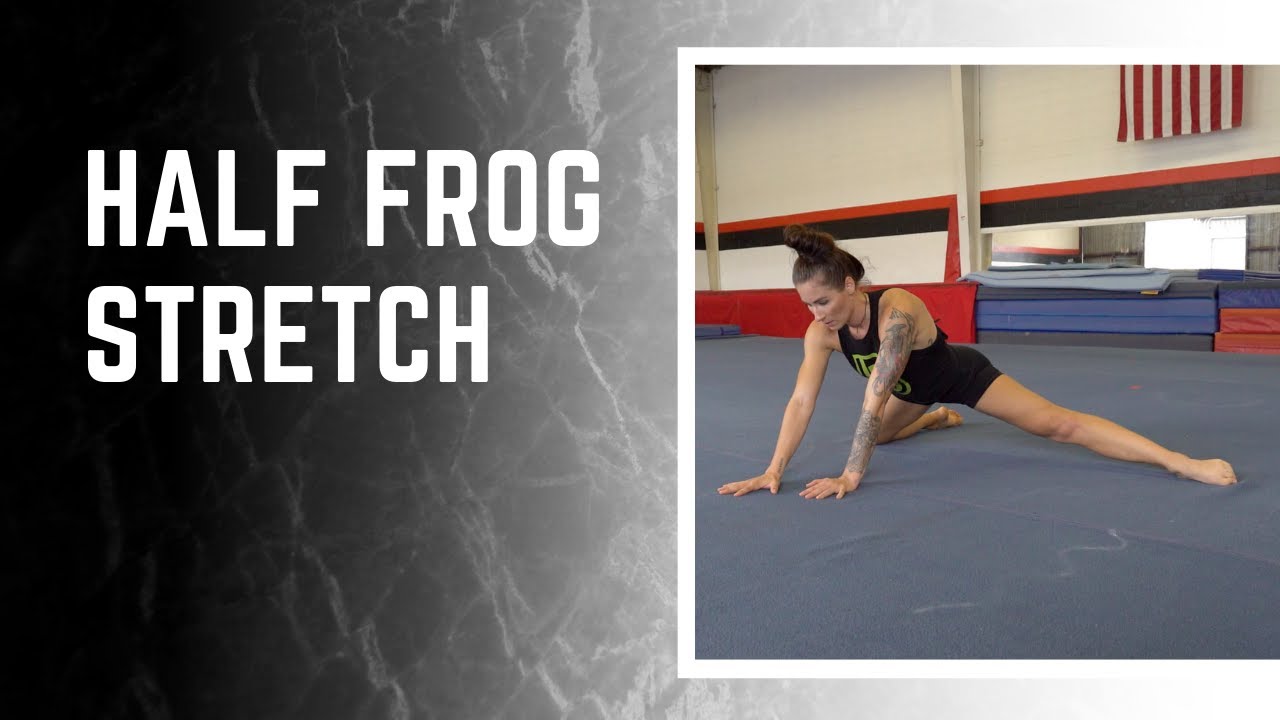 Frog Pose Benefits: How to Get the Most from Mandukasana