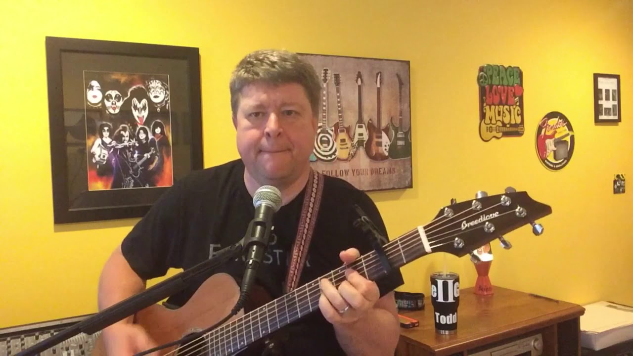 Lawyers, Guns, and Money Warren Zevon cover YouTube