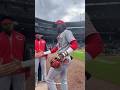 ELLY DE LA CRUZ ❤️ #parati #baseball #cincinnatireds #reds #ellydelacruz