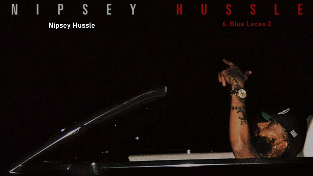 Nipsey Hussle ⥈ Blue Laces 2 «Subtitulado Español» YouTube