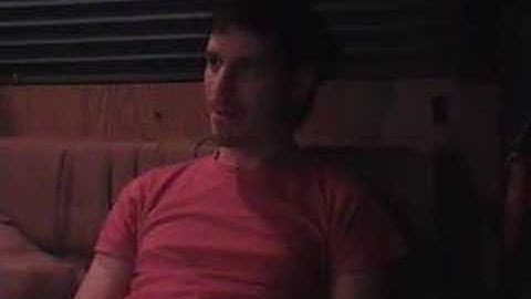 MUTEMATH - Built for Destruction (Webisode)