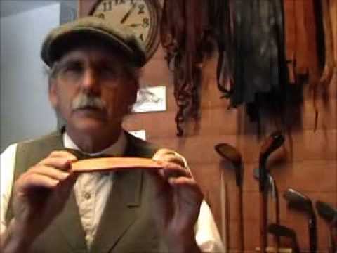 leather hardening 1