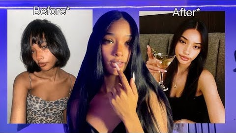 Manifest ANY Appearance Change 🪞| LOA