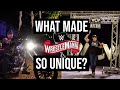What Made WrestleMania 36 So Unique?