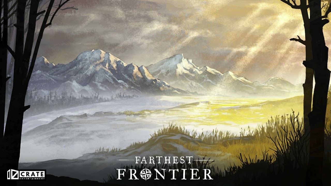 Farthest Frontier OST - 06 Recurrence