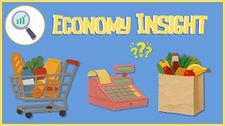 Why have your monthly grocery bills skyrocketed | Economy Insight