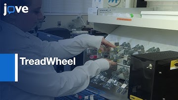 Gently Induced Exercise by TreadWheel | Protocol Preview