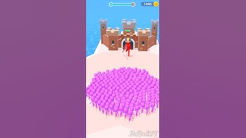 COUNT MASTER All Levels Gameplay Walkthrough Android,iOS Mobile Games