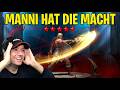 AB JETZT hat MANNI die MACHT in Raid: Shadow Legends