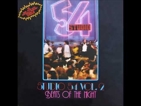 Studio 54 Vol. 2 - Disc 2/Side 2