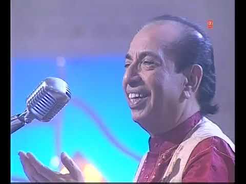 Neele Gagan Ke Tale Dharti Ka Pyar Pale (Video Song) | Tribute Song by Mahendra Kapoor