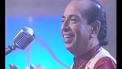 Neele Gagan Ke Tale Dharti Ka Pyar Pale (Video Song) | Tribute Song by Mahendra Kapoor