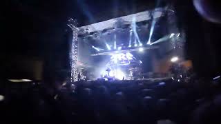 Perturbator - Neo Tokyo. Brutal Ault 2023