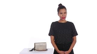 Brahmin Reya Crossbody