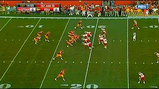 Details #10 Utah @ Iowa St - Week 6, 2010 - Full Condensed | RTX Upscaled, 60 FPS Guide
