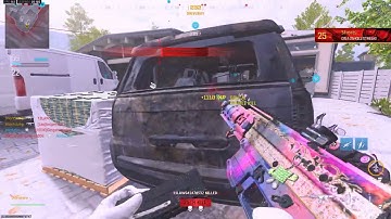 MGB NUKE ON STASH HOUSE (NEW MAP SEASON 2) - Call of Duty Modern Warfare 3 Gameplay