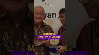 Inilah Deretan Orang TERKAYA di INDONESIA
