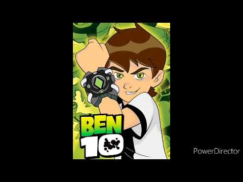 Ben 10 Live Action TV Series 2035 Hey Now Buddha Belly