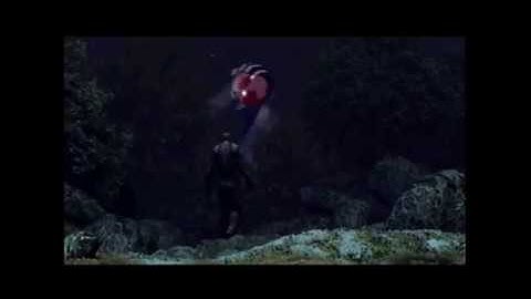 C&C Renegade Stock Install