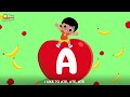 Muslim Songs For Kids 🍎  Apples and Bananas 🍌 Mp3 Song