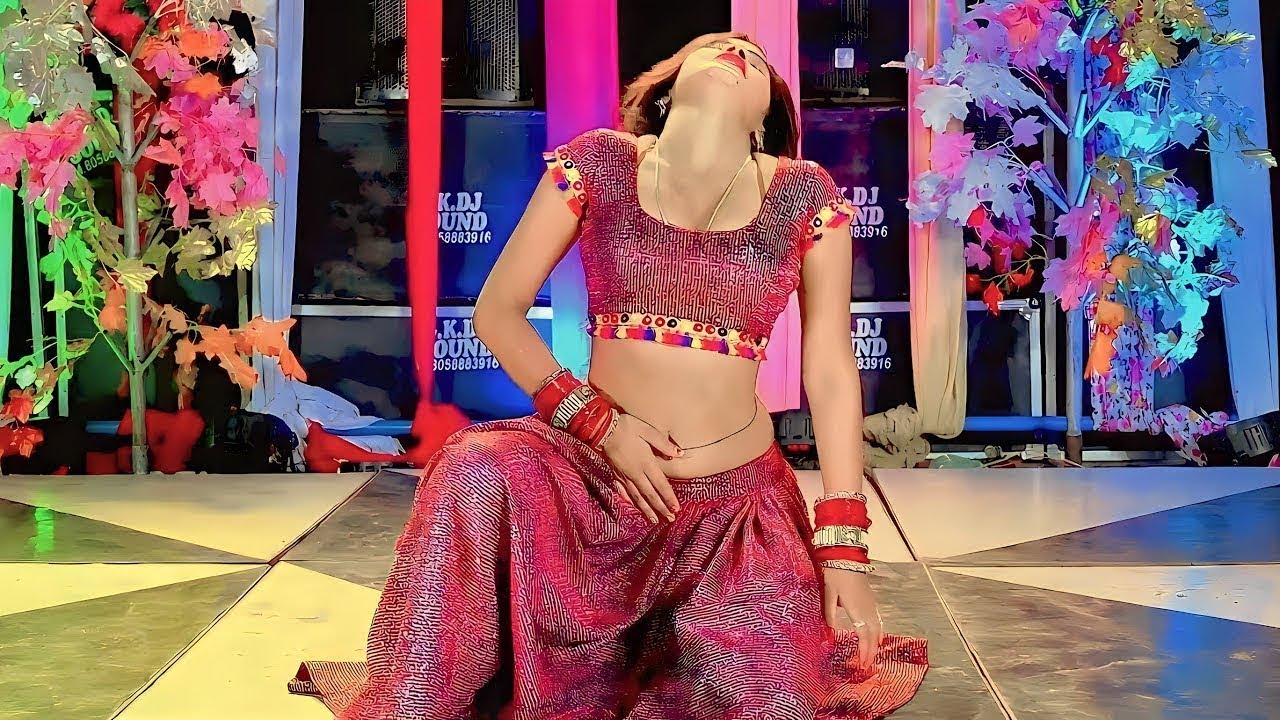 सोच समझ के देखना ये हॉट रसिया वीडियो | Bhanwar Khatana | Nonstop Rasiya Song | Rasiya Song 2025