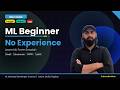 Learn Machine Learning Step by Step 🤖 | Beginner Friendly ML Course