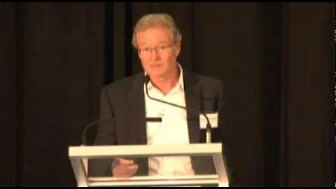 Dr. Jeffrey Turnbull - 2015 Quality Symposium
