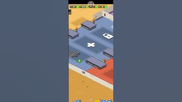 Idle Miner Empire (ATG) #shorts #simulation