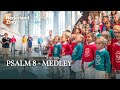 Miniature de la vidéo de la chanson Heer Onze Heer, Hoe Machtig Is Uw Naam, Psalm 8