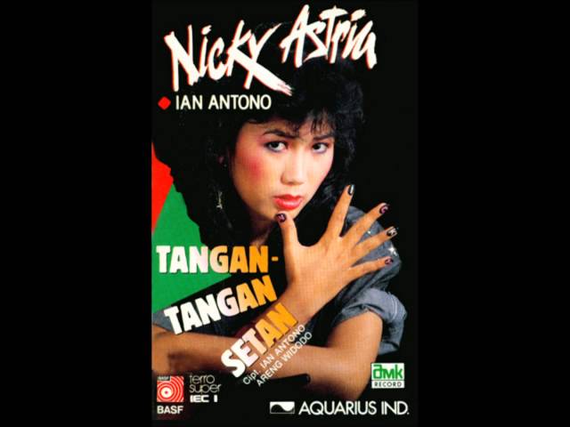 Nicky Astria - Pasti class=