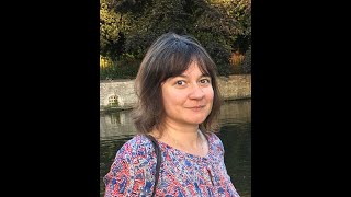 Alina Vdovina | May 19th, 2020 | Buildings, C*-algebras, and new  Thompson groups
