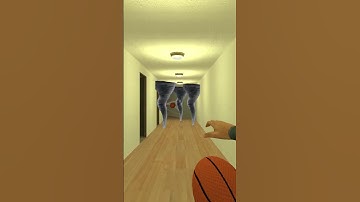 NICOS NEXTBOTS TORNADO #lmgmod #nextbots