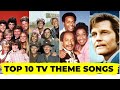 What TV Theme Songs Are Still Haunting Your Childhood Memories?